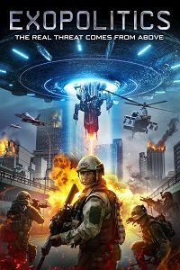 Экзополитика (2021) Смотреть онлайн