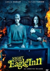 Ночь в гостинице "Орёл" (2021) Смотреть онлайн