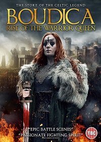 Боудикка: Становление королевы-воительницы (2018) Смотреть онлайн