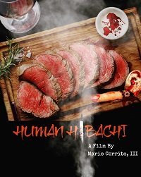 Человеческое хибачи (2020) Смотреть онлайн