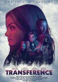 Перемещение (2020) Смотреть онлайн