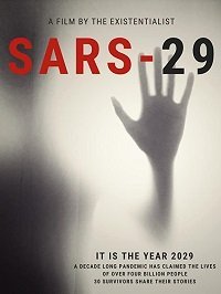 SARS-29 (2020) Смотреть онлайн