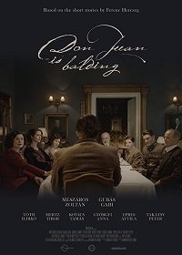 Лысеющий Дон Жуан (2020) Смотреть онлайн