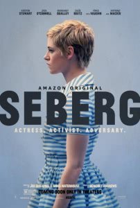 Опасная роль Джин Сиберг (2019) Смотреть онлайн
