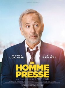 Спешащий человек (2018) Смотреть онлайн