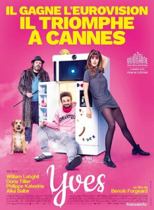 Ив (2019) Смотреть онлайн