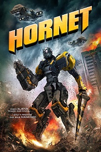 Шершень (2018) Смотреть онлайн