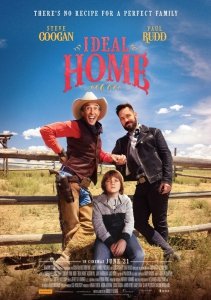 Идеальный дом (2018) Смотреть онлайн