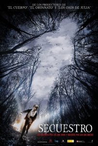 Похищение (2016) Смотреть онлайн