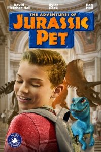 Питомец Юрского периода (2019) Смотреть онлайн