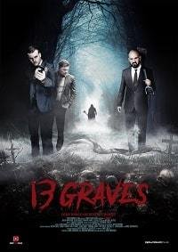 13 могил (2019) Смотреть онлайн