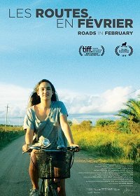 Февральские дороги (2018) Смотреть онлайн