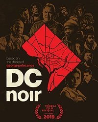 Нуар в большом городе (2019) Смотреть онлайн