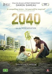 2040 (2019) Смотреть онлайн