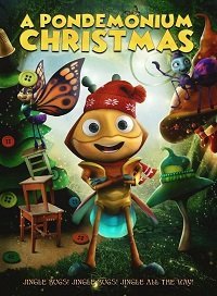 Рождество Жуков (2019) Смотреть онлайн