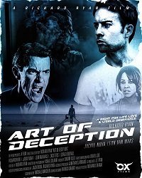 Искусство обмана (2018) Смотреть онлайн