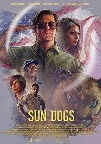 Солнечные псы (2017) Смотреть онлайн