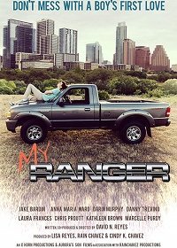 Мой рейнджер (2017) Смотреть онлайн