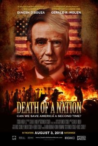 Смерть нации (2018) Смотреть онлайн