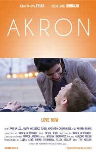 Акрон (2015) Смотреть онлайн