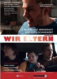 Родители (2019) Смотреть онлайн