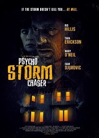 Охотник за ураганами (2021) Смотреть онлайн