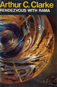 Свидание с Рамой (2023) Смотреть онлайн