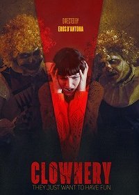 Клоунада (2020) Смотреть онлайн