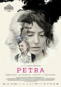 Петра (2018) Смотреть онлайн