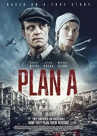 План А (2020) Смотреть онлайн