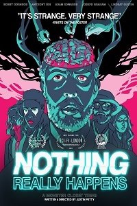 Это всё не по-настоящему (2018) Смотреть онлайн