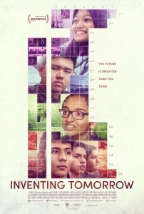Изобретая завтра (2018) Смотреть онлайн