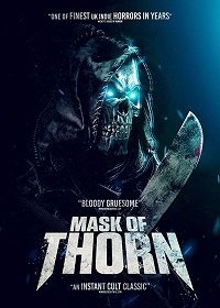 Маска Торна (2018) Смотреть онлайн