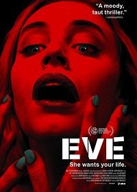 Ева (2019) Смотреть онлайн