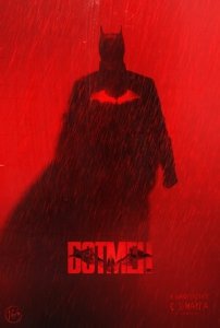 Бэтмен (2022) Смотреть онлайн