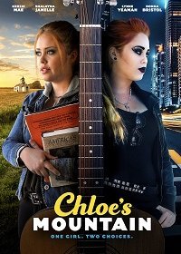 Гора Хлои (2021) Смотреть онлайн