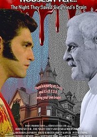 Присмотреть за домом: ночь, когда бы спасен мозг Зигфрида (2018) Смотреть онлайн