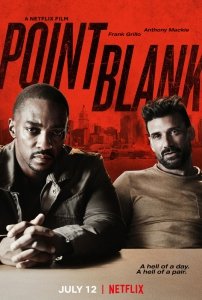 В упор (2019) Смотреть онлайн