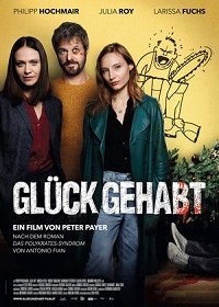 Повезло (2019) Смотреть онлайн