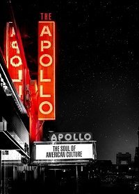 Театр "Аполло" (2019) Смотреть онлайн