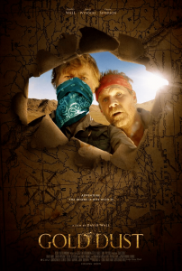Золотая пыль (2017) Смотреть онлайн