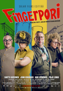 Фингерпори (2019) Смотреть онлайн