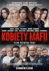 Женщины мафии (2018) Смотреть онлайн