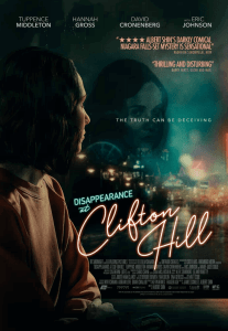 Исчезновение на дороге Клифтон Хилл (2019) Смотреть онлайн