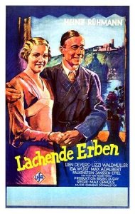 Смеющиеся наследники (1933) Смотреть онлайн