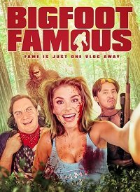 Знаментый бигфут (2021) Смотреть онлайн