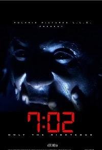7:02 Праведники (2018) Смотреть онлайн