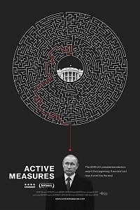 Активные мероприятия (2018) Смотреть онлайн