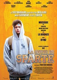 Падение Спарты (2018) Смотреть онлайн