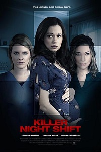 Убийца с ночной смены (2018) Смотреть онлайн